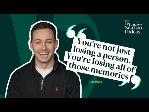 Hormones and mental health: Ben West discusses how having hard conversations can save lives