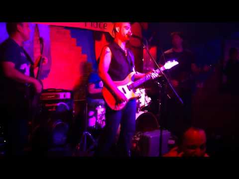 12. natasha cover - yesh zman and 13.thushot