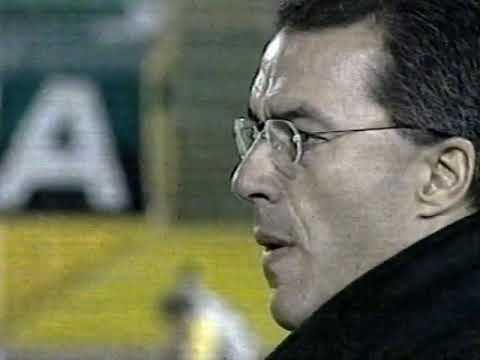 Sporting Lisboa 0 0 Bayer Leverkusen - Champions League 2000-01