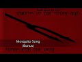 Queens Of The Stone Age - Mosquito Song (Bonus)
