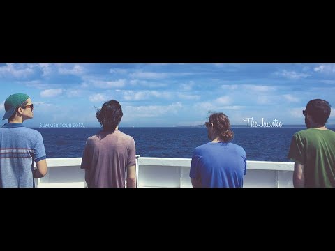 The Jauntee LIVE @ Pisgah Brewing Co. 6-30-2017