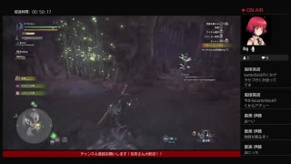 モンスターハンターワールド実況
