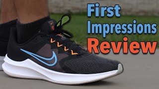Nike Downshifter 11 | Features, Performance Test & More!