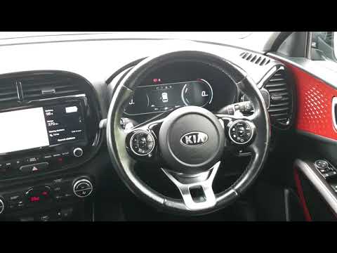 Kia Soul E-soul K3 (long) - Image 2