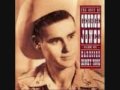 Color Of The Blues - George Jones