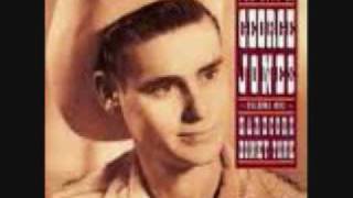 Color Of The Blues - George Jones