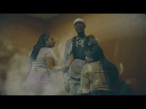 Fenson Fenny Flux Nan Game Sa (Official Music Video)