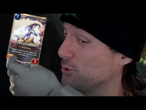 Sometimes, One Just Isn't Enough...  | Legends of Runeterra