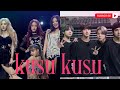 Kusu Kusu BTS X Blackpink