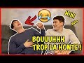 NOTRE PIRE HONTE ! (STORY TIME)