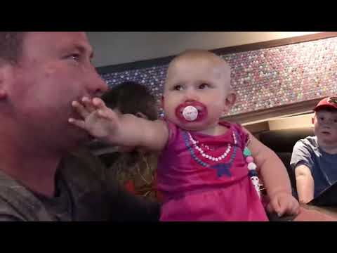 Funny babies  29/6/2022