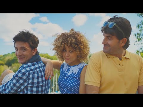 Trois Cafés Sans Filtre - Nostalgiques (LazerzF!ne Bootleg Edit)