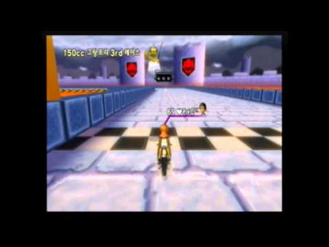 69 vs Freeze Alliance (FRZ) GP1