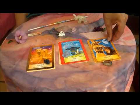 Das Engelorakel für die wahre Liebe vom 8.8 bis zum 7.9.2015