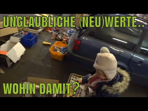 Rare Spare Parts from Rouven #3 | Finally sorted! | What's my conclusion? [CLEANUP]