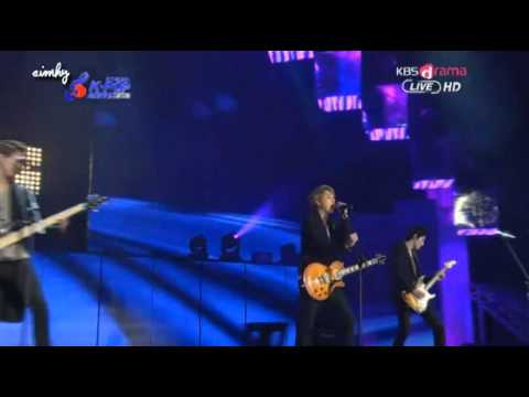 130213 I'm Sorry - CNBlue