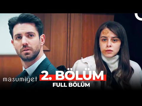 Masumiyet 2. Bölüm