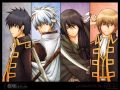 Gintama ED 8 Full 