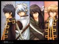 Gintama ED 8 Full 