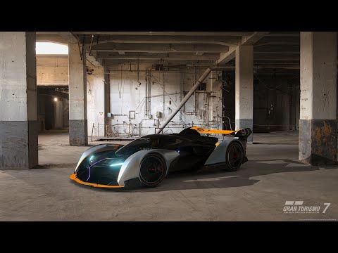 Gran Turismo 7: With Peakay!