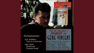 Flea Brain - Gene Vincent