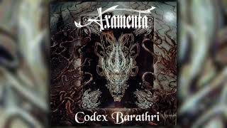 Axamenta - Godsman [Belgium] [HD] (+Lyrics)