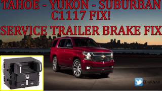 Que es obd c1117 Citroen