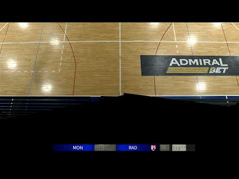 2.ŽLS Mondo Basket 2025 - SPD Radnički d.o.o.