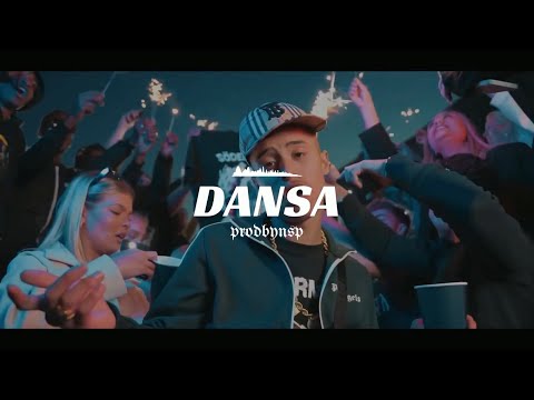 ADAAM x Einár x Euroo Type Beat “DANSA” | Melodic/Bouncy Scandinavian Rap Instrumental | prod.nsp