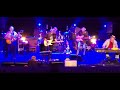 16 Monkeys/Wild & Free - The Radiators - Live at The Civic Theatre in New Orleans - October 13, 2021