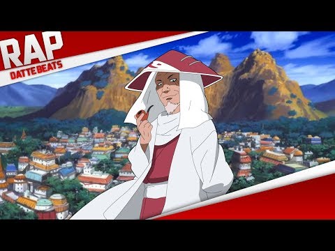 Fotos de Naruto (Concluída) - Capítulo 27 (3° Hokage) - Wattpad