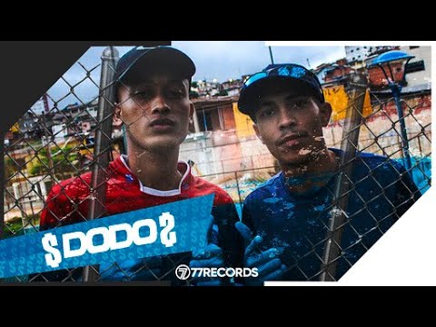 MC Henrique VM, MC Jhow M - Medley