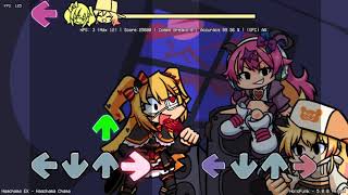 Cover art for Haachama