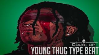 [FREE] Young Thug Type Beat - "Count Up" (Prod.By IMPRIMUS)