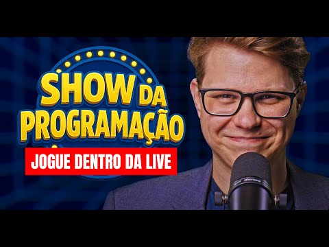 VOCÊ DENTRO DA LIVE 😍