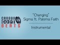 Changing - Instrumental / Karaoke (In The Style ...