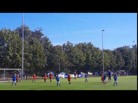 Altius JO11-6 - Soest SO JO11-4 (10-09-2016)