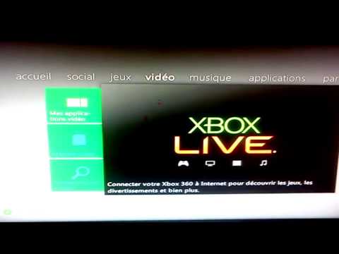 comment demonter une xbox 360 slim