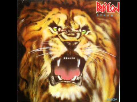 Babylon - Dynamit