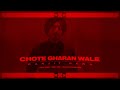 Ranjit Bawa - Chote Gharan Wale | Babbu | SYNC | God's Land | Navkaran Brar | Latest Punjabi Songs