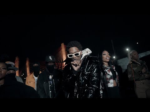 Eazy Chillz - Cool it ( OFFICIAL MUSIC VIDEO )