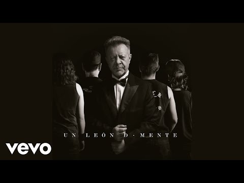 León Gieco, D-Mente - El Ángel De La Bicicleta (Audio)