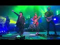 Geoff Tate (Queensryche) "Wot We Do" 9-21-23 at Tally Ho Theater in Leesburg, VA