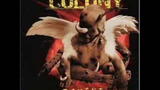 Blinded Colony - Kingdom of Pain