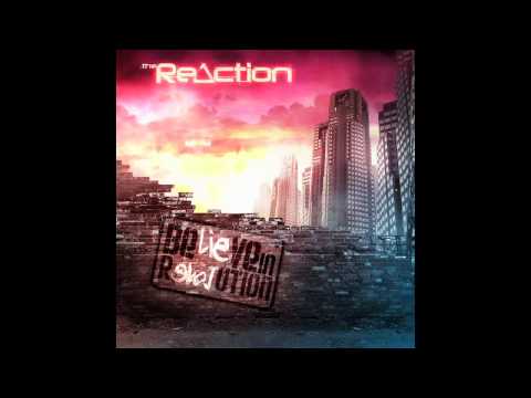 Reaktion - Taken The Risk