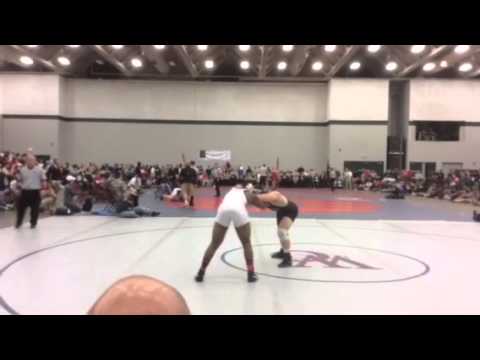 TJ State Championship Part 1