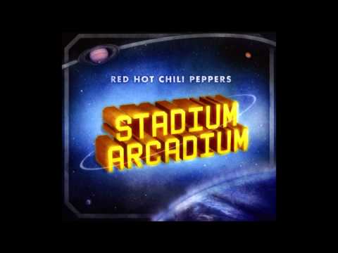 Red Hot Chili Peppers - Especially In Michigan (Vinyl Rip with Alternate Solo)