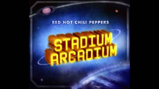 Red Hot Chili Peppers - Especially In Michigan (Vinyl Rip with Alternate Solo)