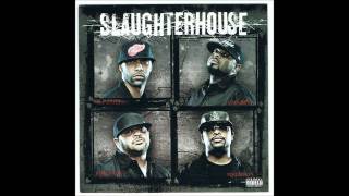 Slaughterhouse - Sound Off (Prod. by STREETRUNNER)