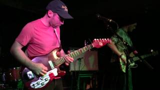 American Wrestlers - Holy (live) 9/16/2015